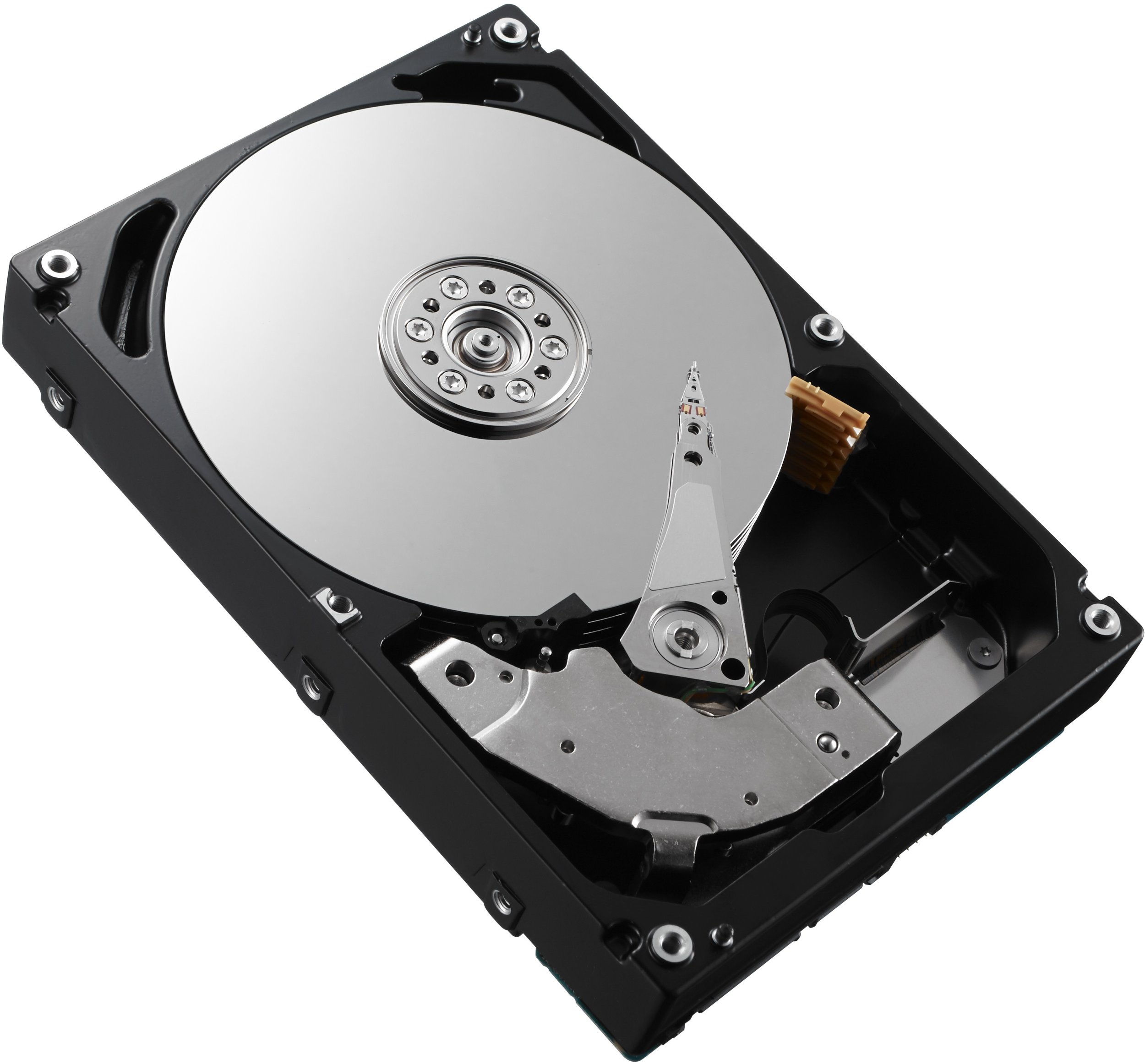 HPE 846522-003 cietais disks 3 TB