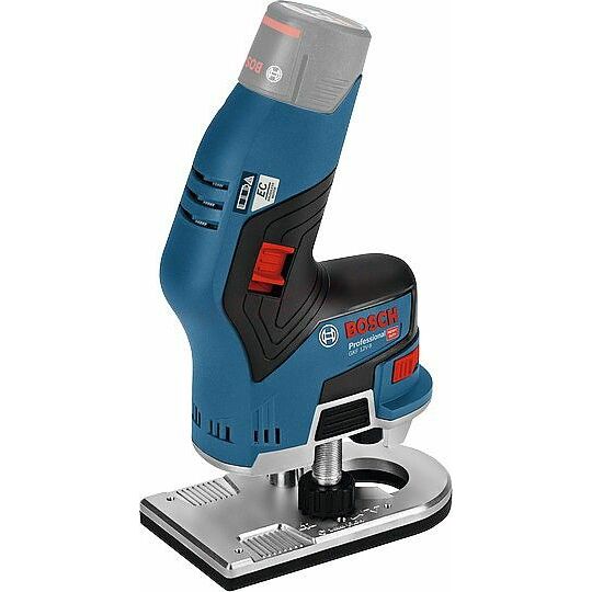 Frēze Bosch GKF 12V-8 12 V