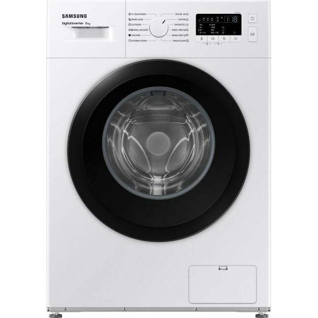Veļas mašīna Samsung WW60A3120BE/ LE |