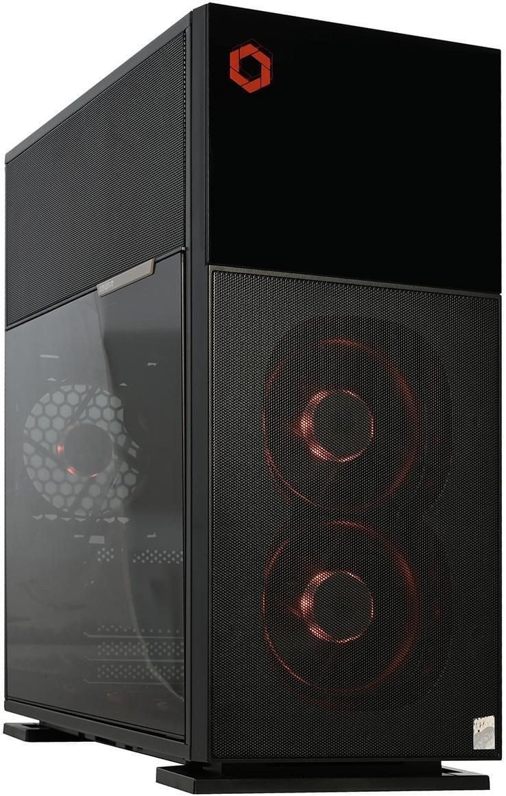Dators HIRO Wingman - Intel i7