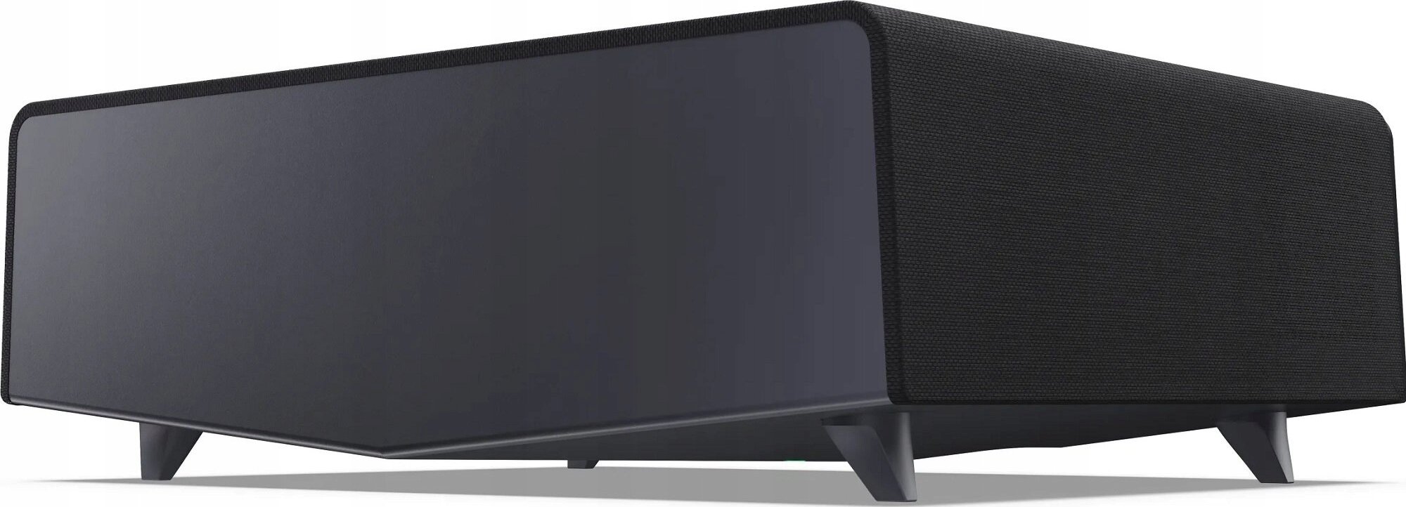 Bezvadu apkārtējās skaņas subwoofers Sharp AQUOS