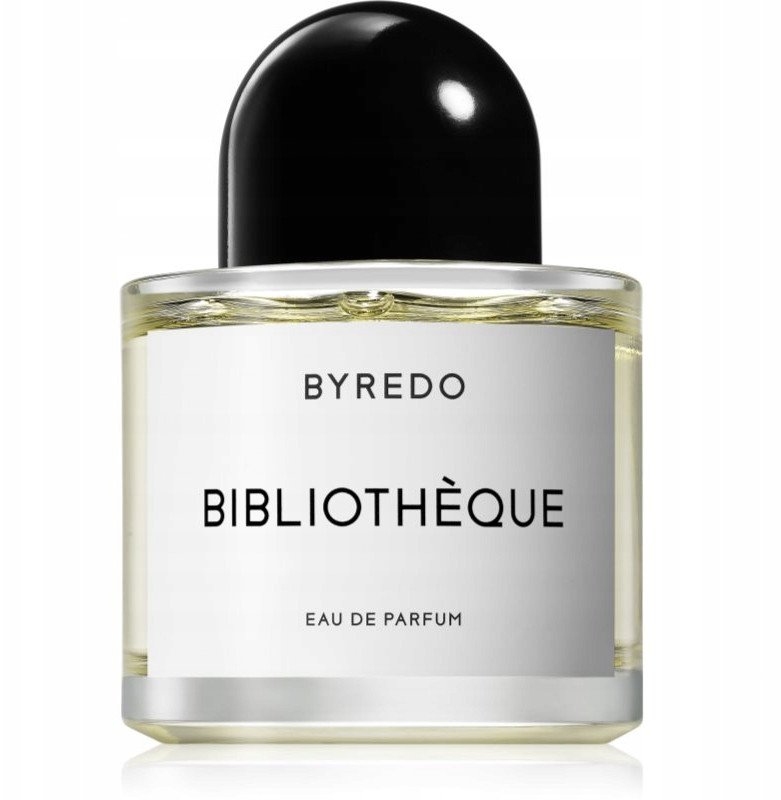 BYREDO Bibliothèque EDP smidzinātājs 100ml |