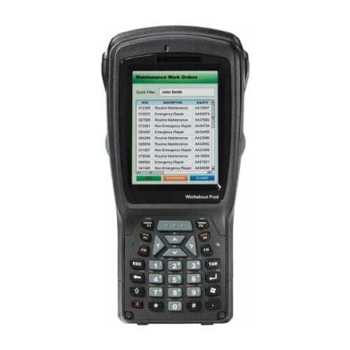 Zebra Termināls Psion Workabout Pro4, 1D