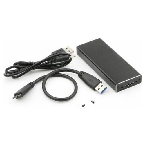 Kabata MicroStorage Macbook Air/Pro 12+16pin -