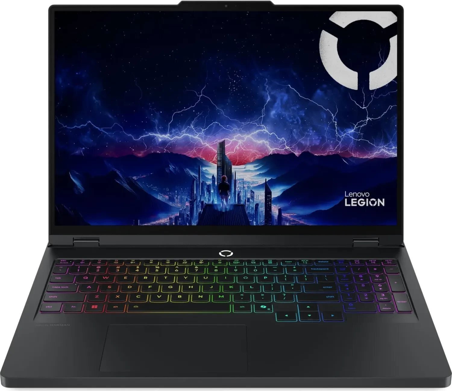 Portatīvais dators Lenovo Legion Pro 5