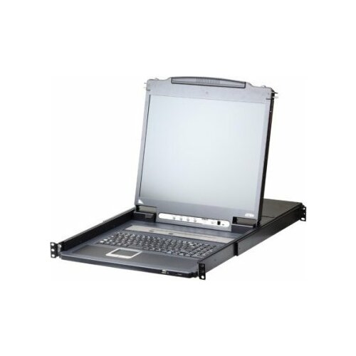 KVM konsoles Aten ATEN KVM 8