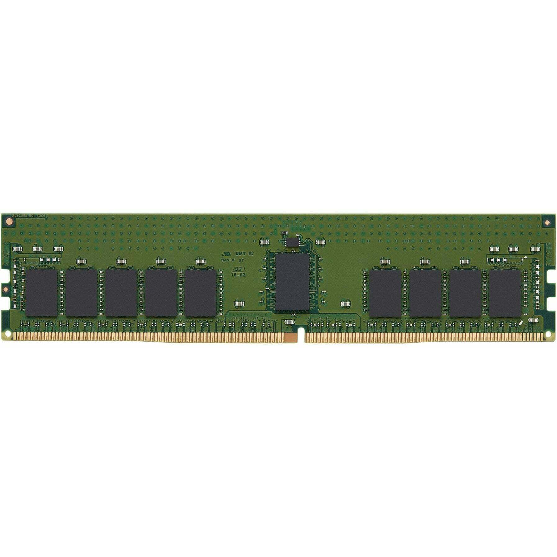 KINGSTON 32GB 3200MT/s DDR4 ECC Reg