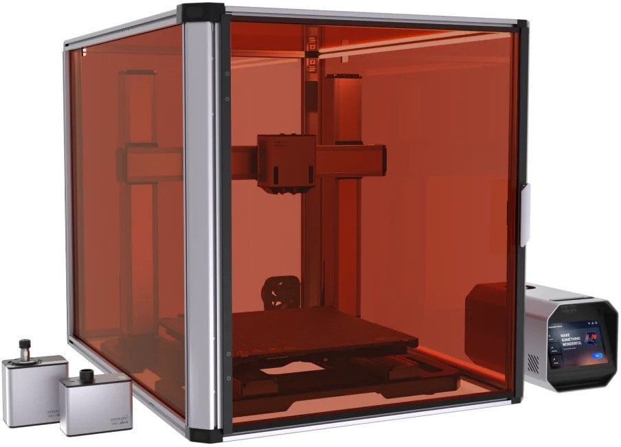 3D printeris Snapmaker Artisan 3in1 -