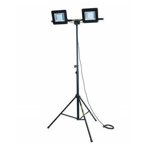 Partnersite Divkārša LED SMD 200W lampa