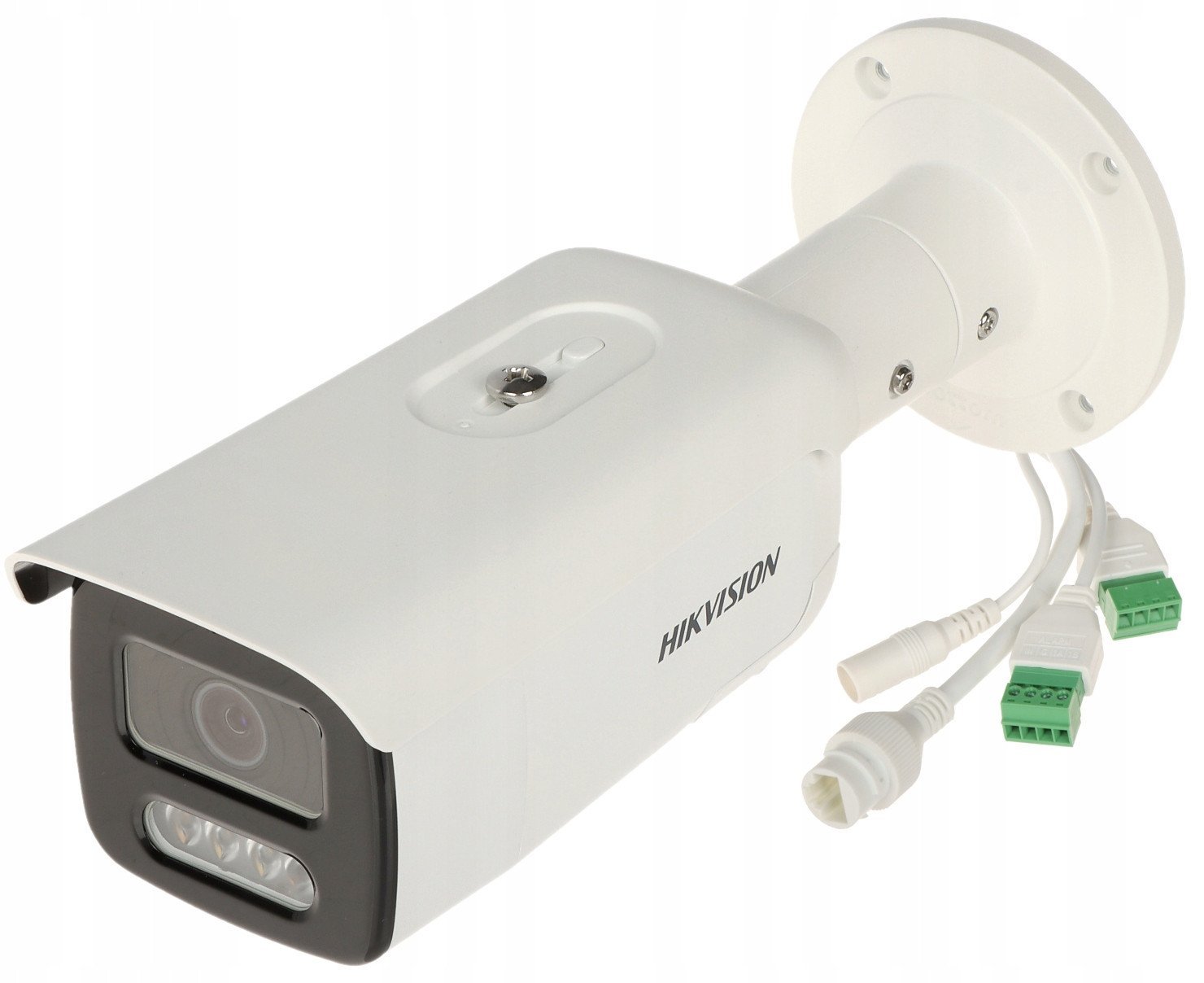 Hikvision IP kamera DS-2CD2T43G2-LIS2U/SL(2.8MM)/PL Smart