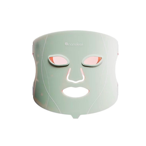 Nanoleaf LED Therapy Mask LED zielony