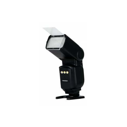 Yongnuo YN968S III zibspuldzes lampa Sony
