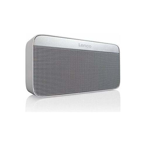 Skaļrunis Lenco BT200 White (BT200) |