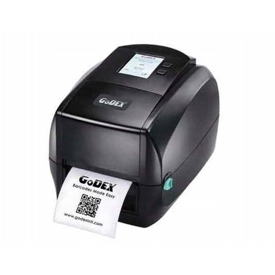 Etiķešu printeris Godex RT863i PRO 4&quot
