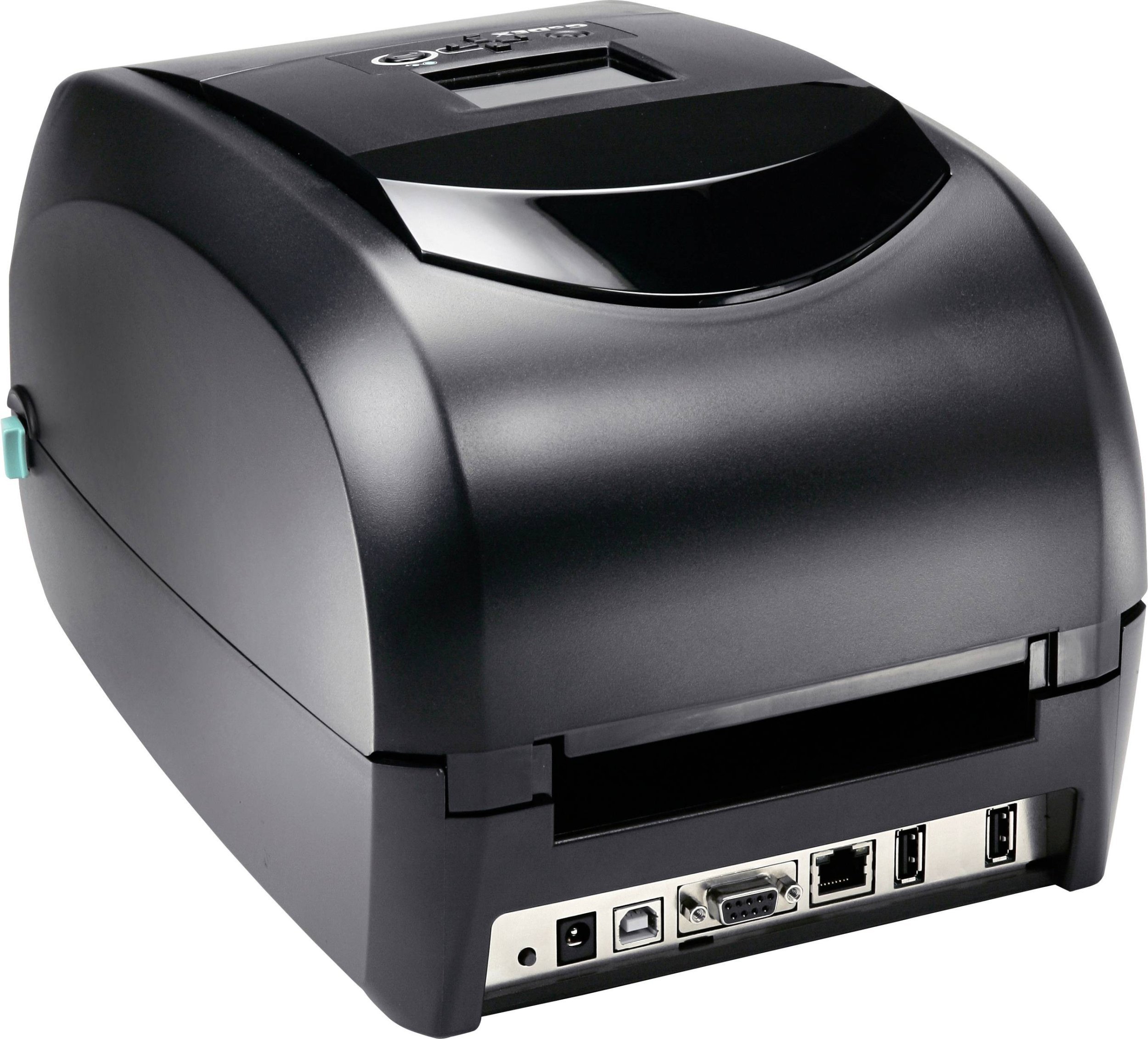 Etiķešu printeris Godex RT700i PRO/203dpi/termotransfērs/USB/USBHost/RS232/Ether net/LCD