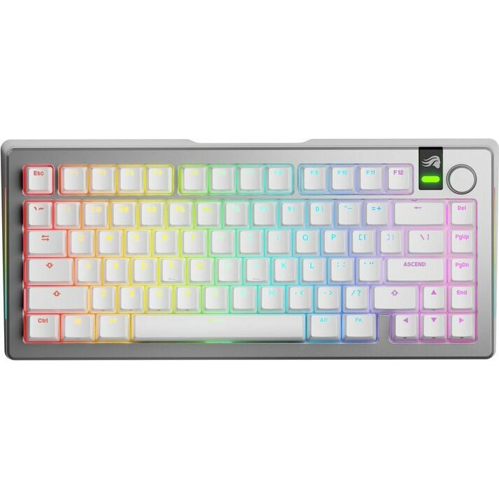 Klaviatūra Glorious Glorious GMMK 3 Pro