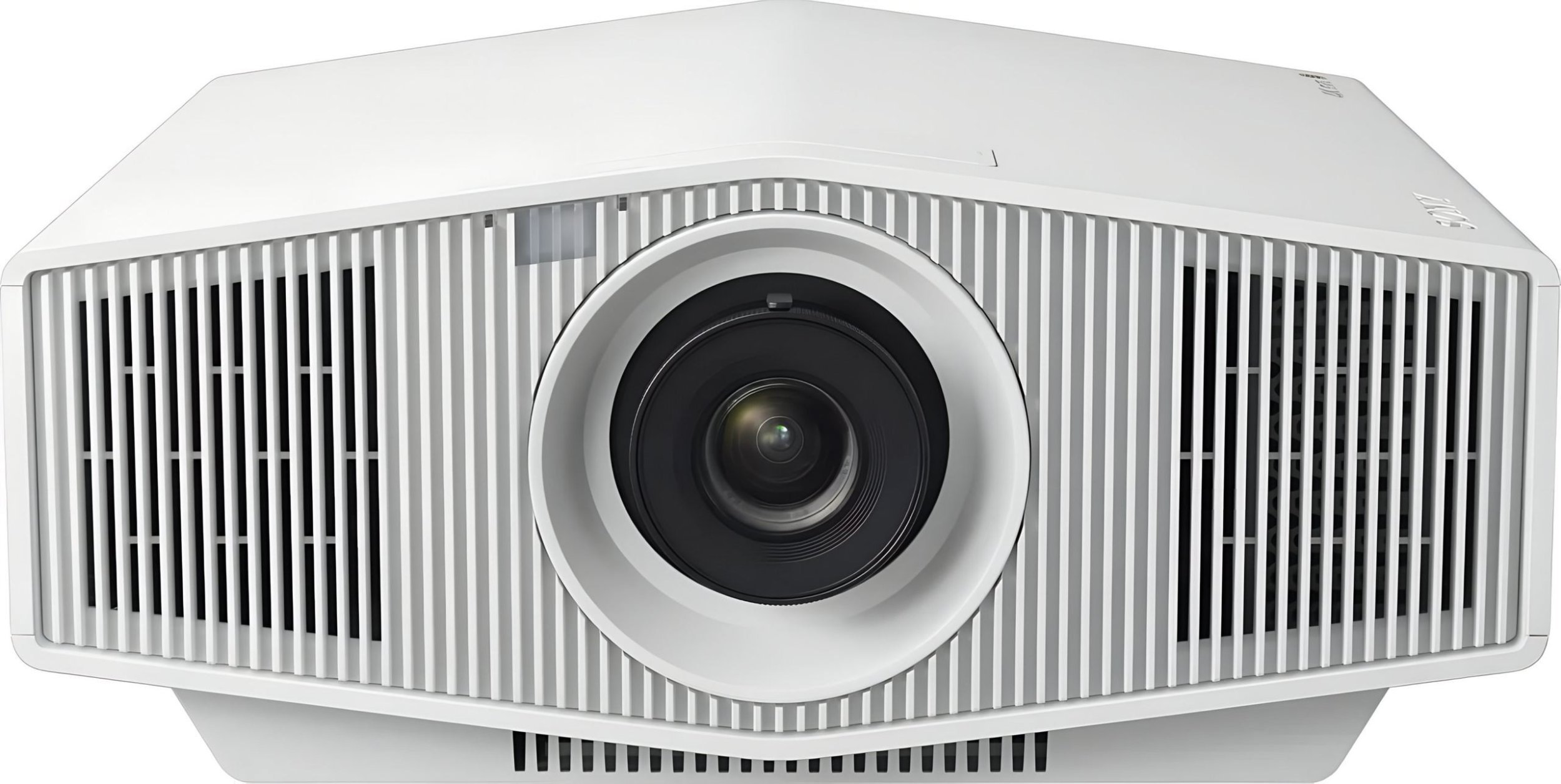 Projektors Sony VPL-XW5100 - SXRD-projektors -
