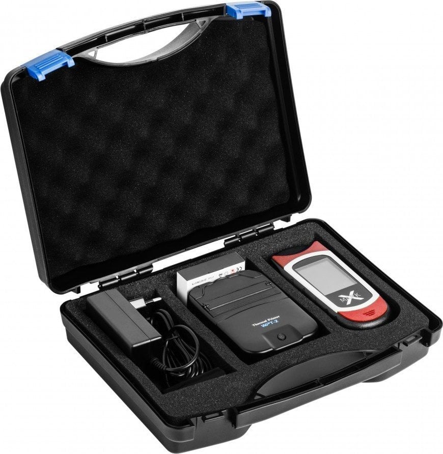 Alkometr Alcovisor Alkometr ALCOVISOR MARK X