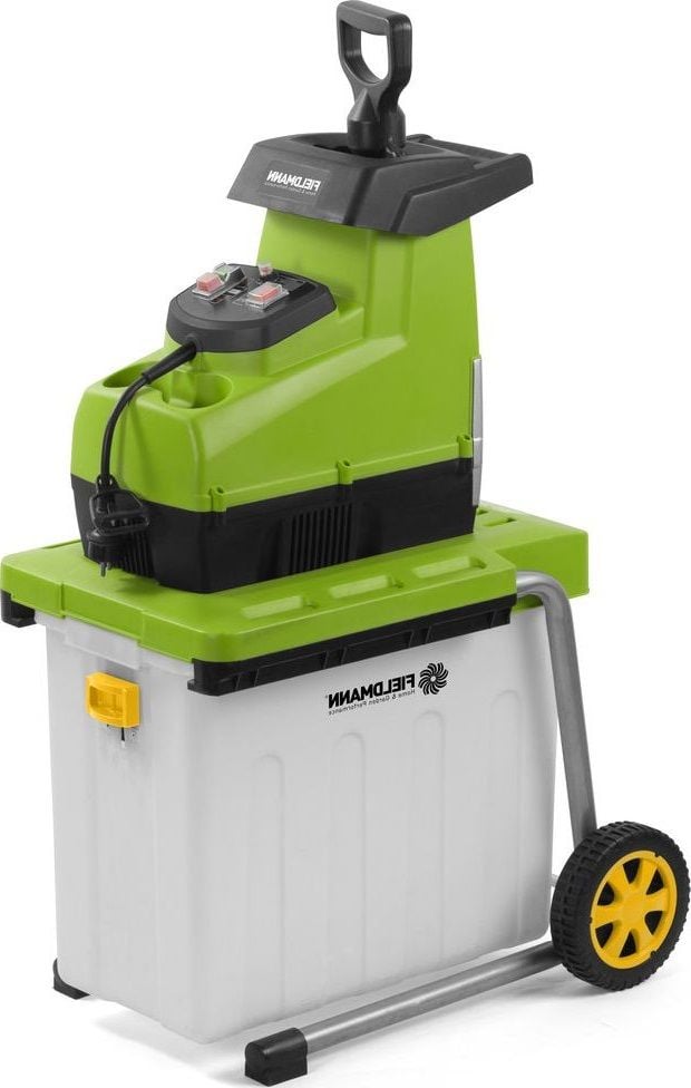 Fieldmann Frezveida smalcinātājs FZD 5015-E (50002512)