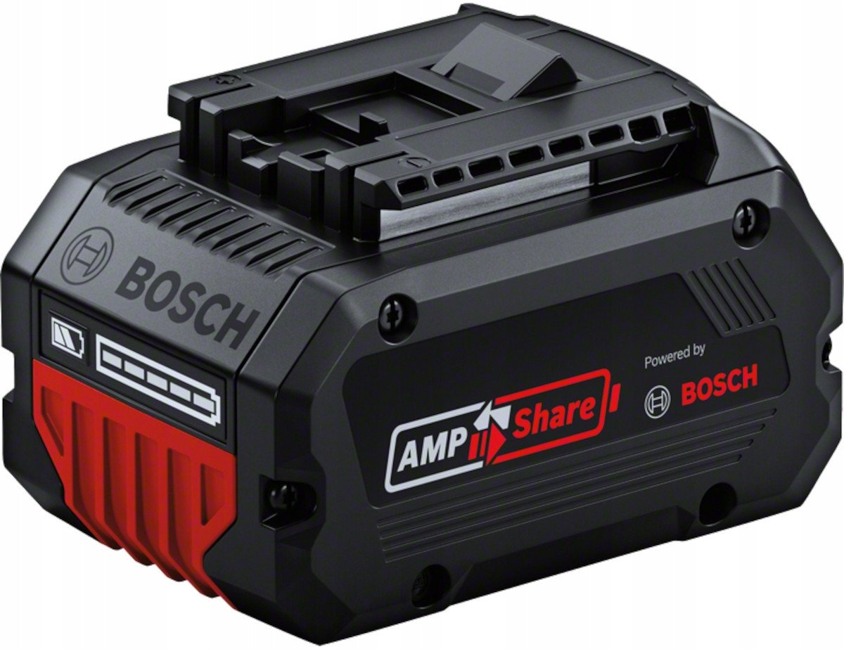 BOSCH Akumulatora baterija 18V 8,0Ah