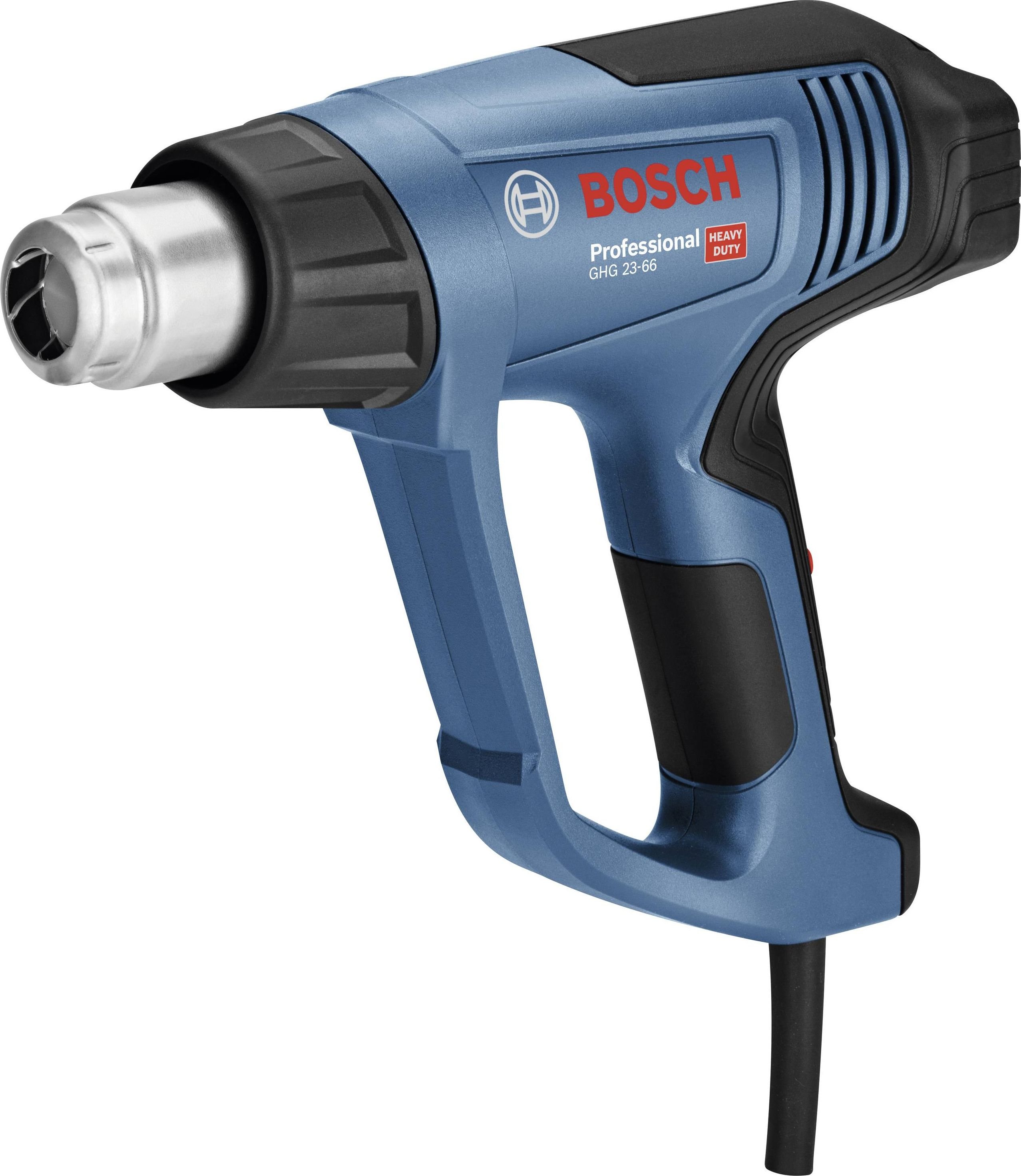 Karstais gaisa pūtējs Bosch 2300 W
