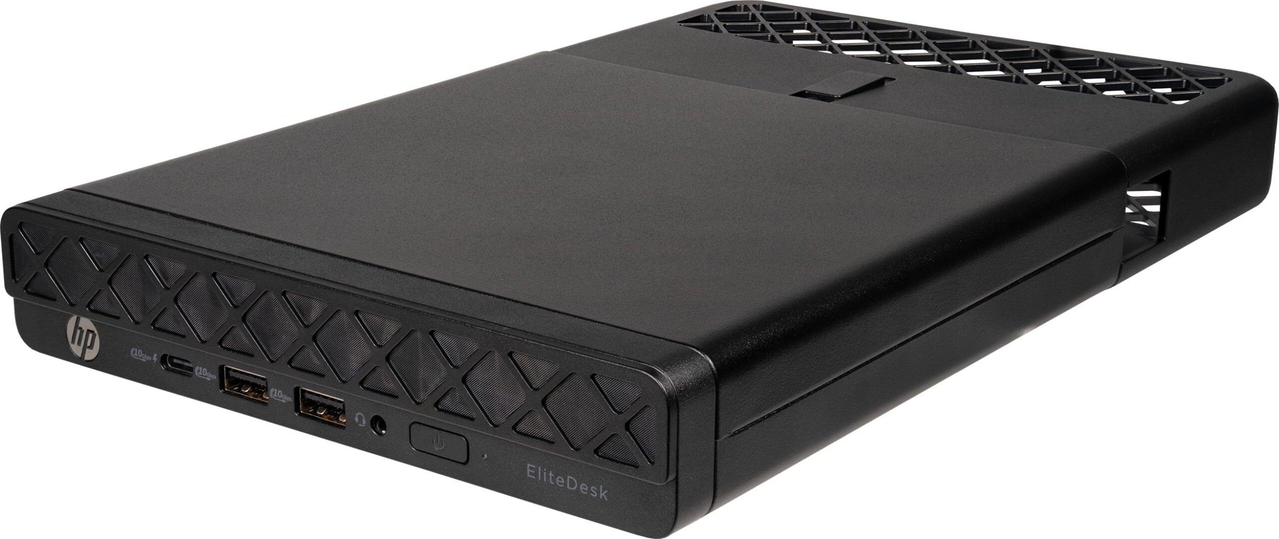 HP Mini - Ryzen 3 210