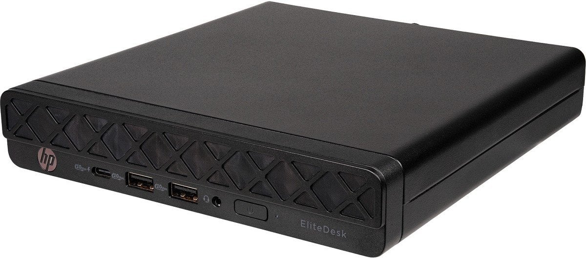 Dators HP EliteDesk 8 G1a -