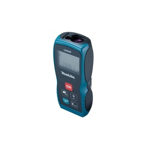 Lāzera tālmērs Makita LD050P | LD050P