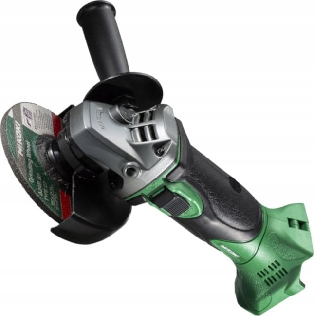 Slīpmašīna Hitachi HIKOKI 18V 125 G18DSL2