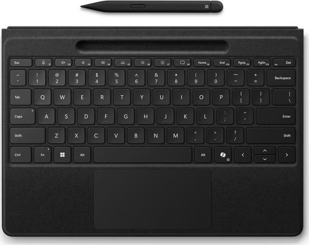 Microsoft Surface Pro Flex tastatūra ar