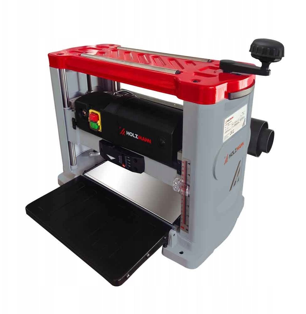 Powermat Mini pārnēsāma biezuma frēze 330mm