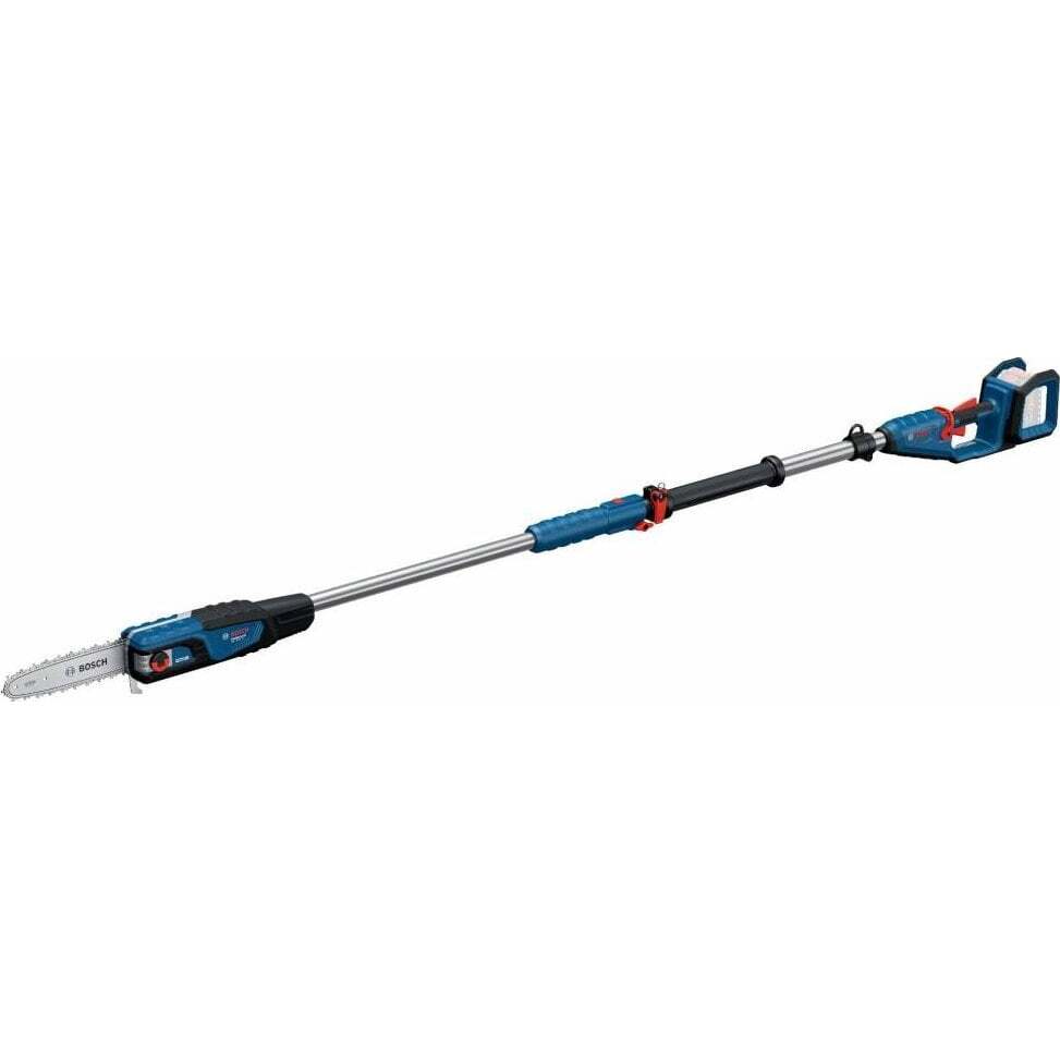 Ķēdes zāģis Bosch GKE 18V-25 TP