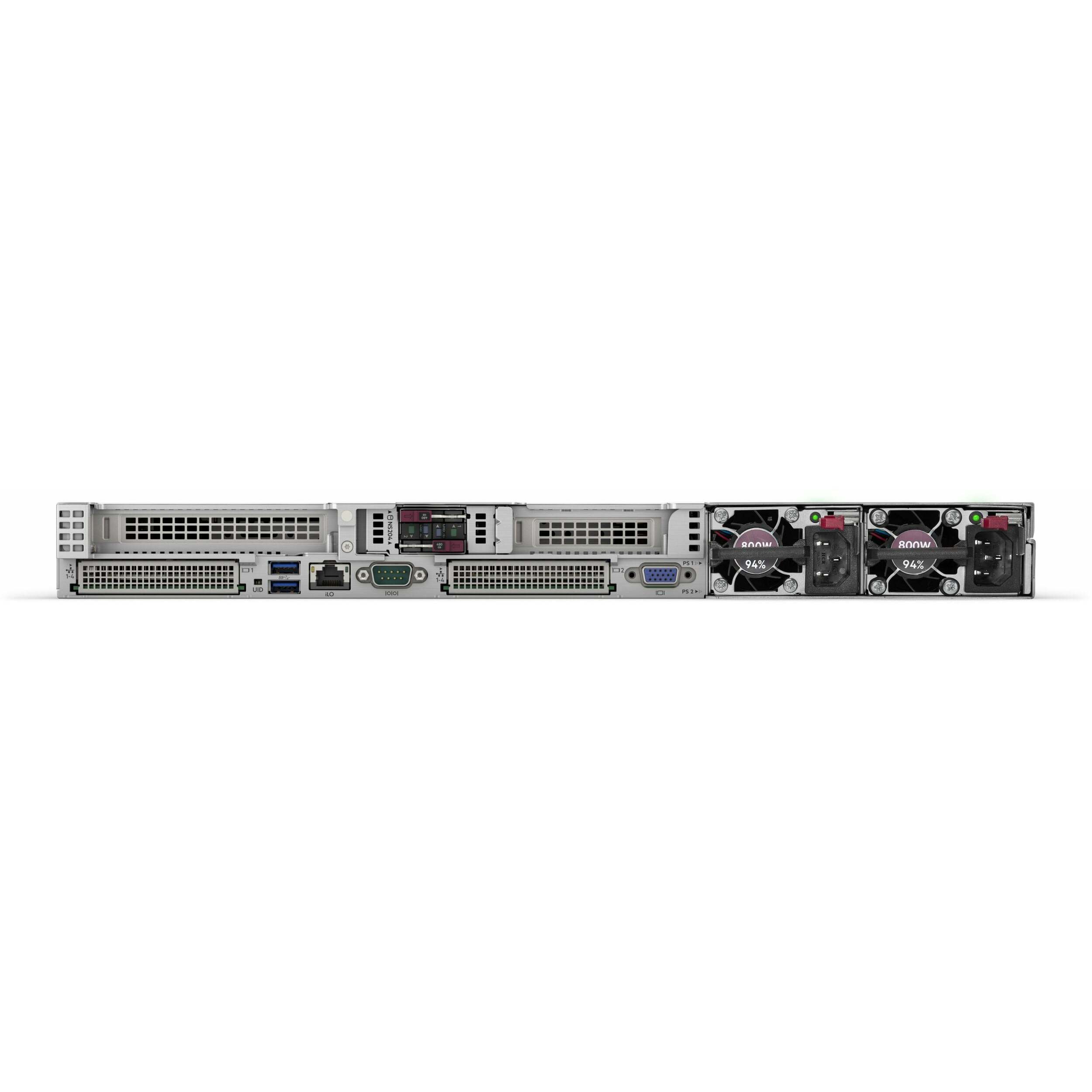 HPE PL DL360g11 4510 (2.4G/12C)