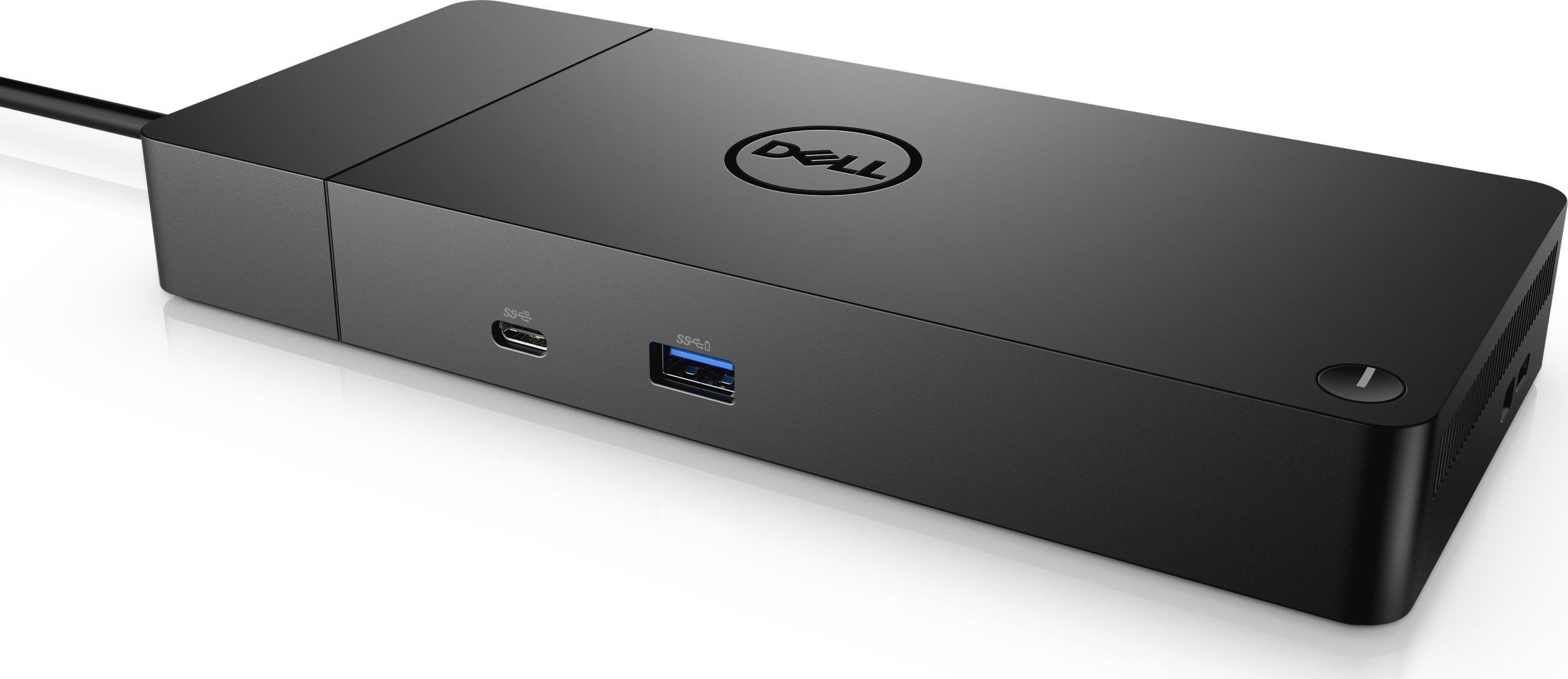 Stacija/replikators Dell WD19S-180W USB-C (6RM3R) |