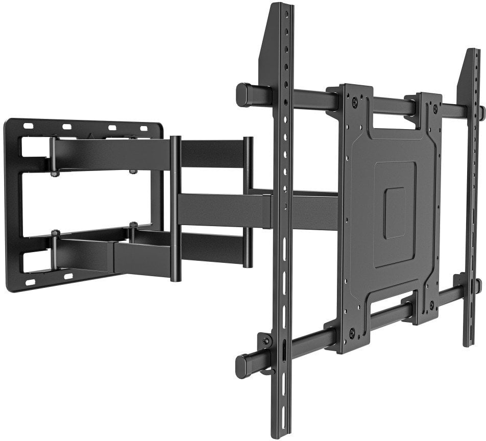 Techly Sienas stiprinājums TV 65-110" LED/LCD