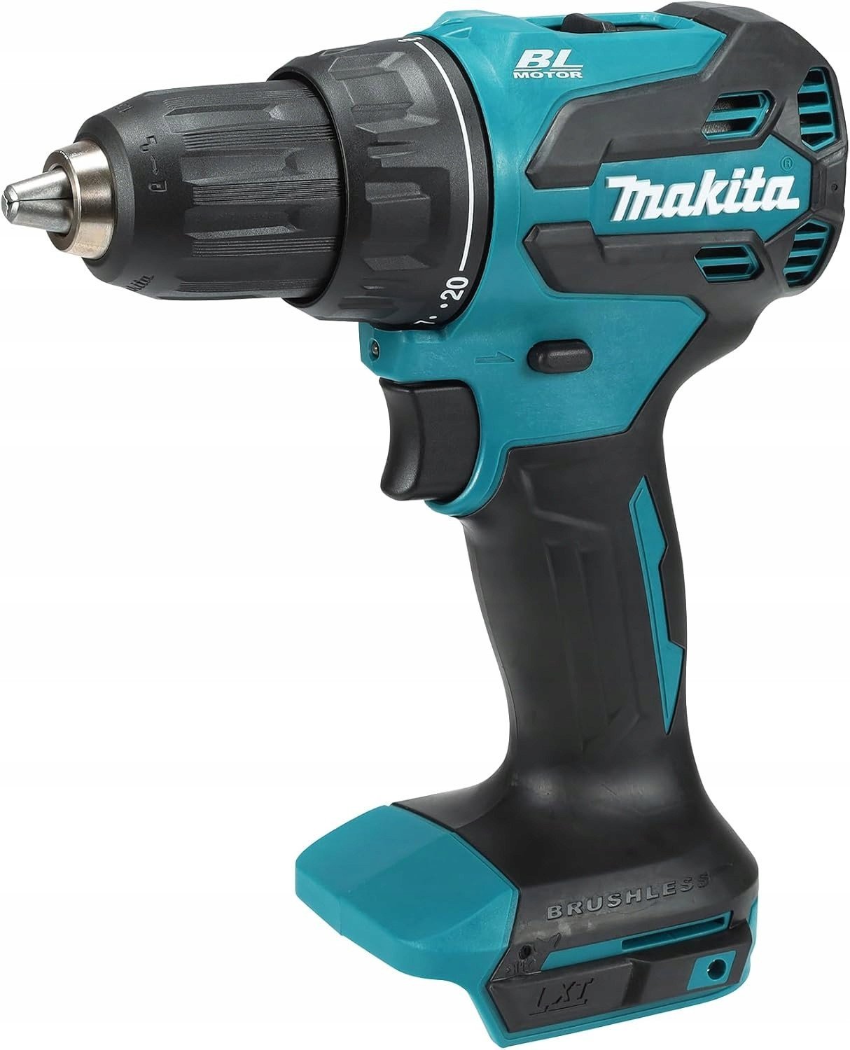 Urbjmašīna-skrūvgriezis Makita DHP490Z 18 V |