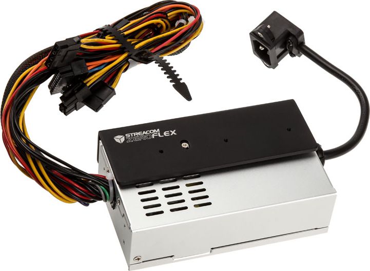 Streacom ZeroFlex 240 Netzteil - 240
