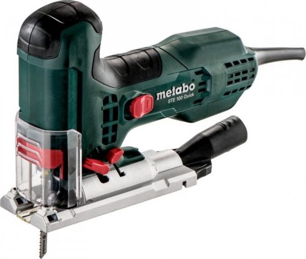 Skaļā zāģa Metabo STE 100 Quick