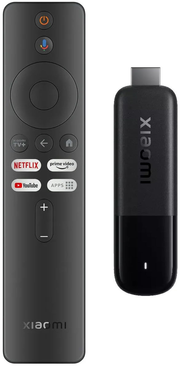 Xiaomi TV Stick 4K 2nd paaudzes