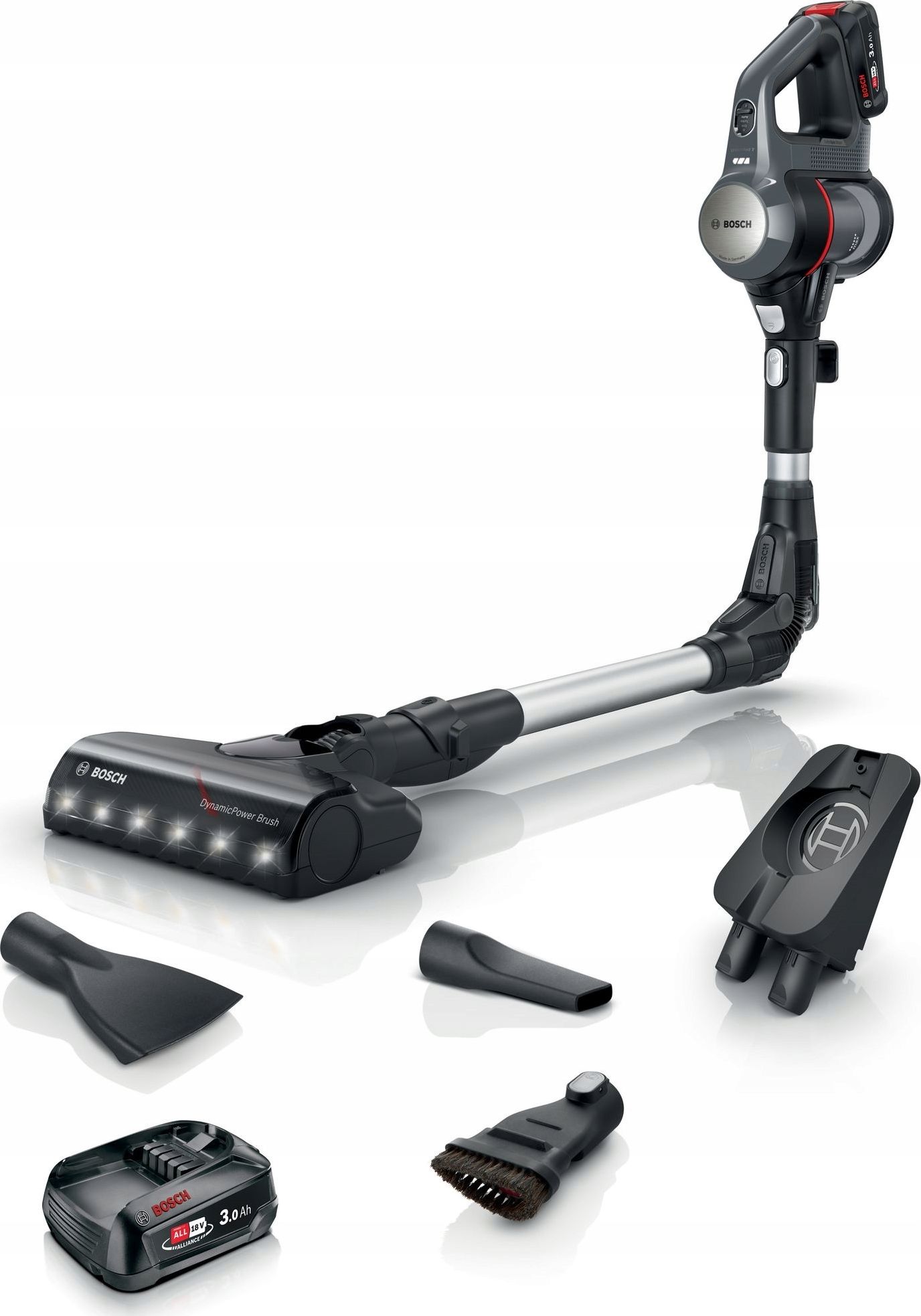 Bosch Odkurzacz pionowy Unlimited 7 BBS712A