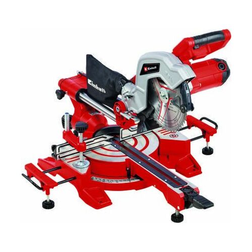 Leņķa zāģis Einhell TC-SM 216 1600