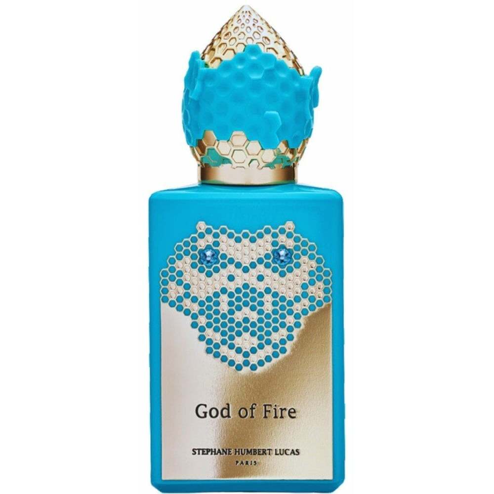 Carolina Herrera Stephane Humbert Lucas God