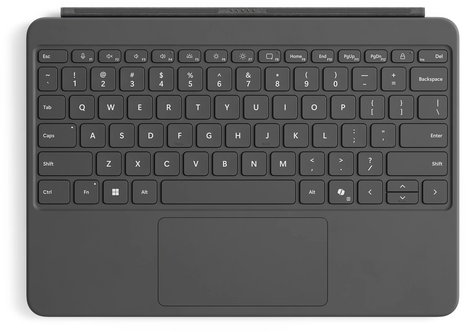 Microsoft MS Surface Pro 12 collu