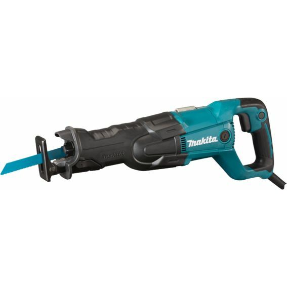 Makita JR3060T 1250 W lentzāģis |