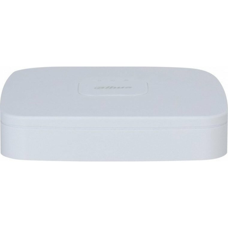 Reģistrators Dahua Technology IP reģistrators NVR2104-P-S3