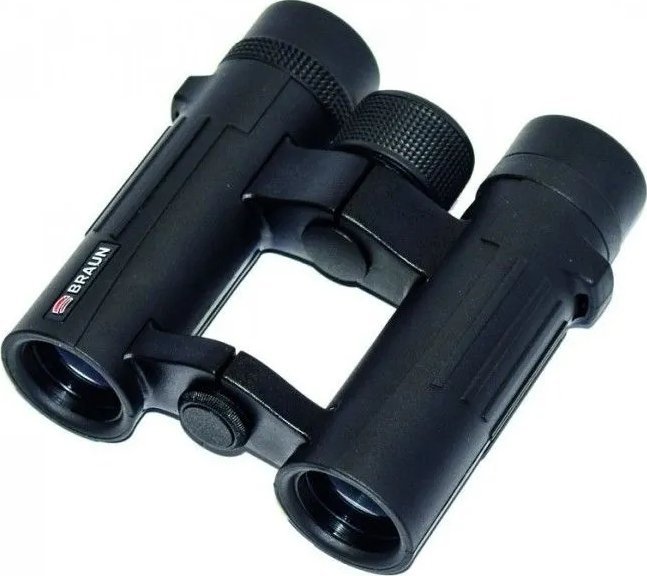 Binoklis Braun Compagno 8x26 WP |