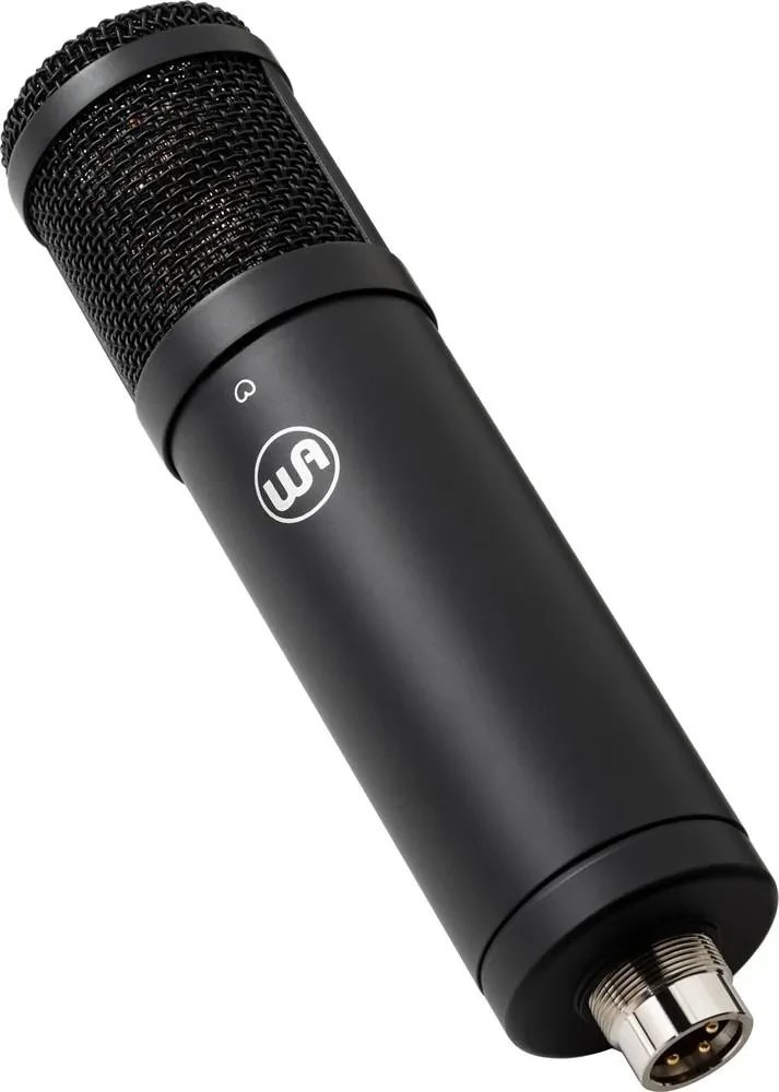 Mikrofons WARM AUDIO Warm Audio WA-47jr