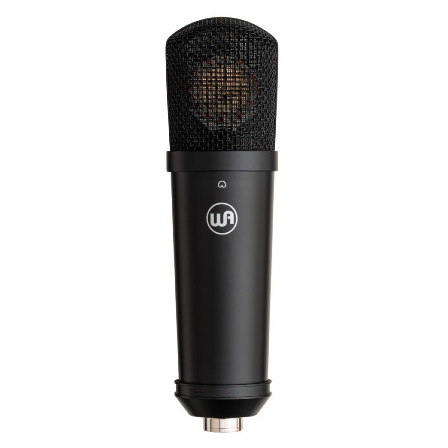 Warm Audio WA-87jr SE Black -