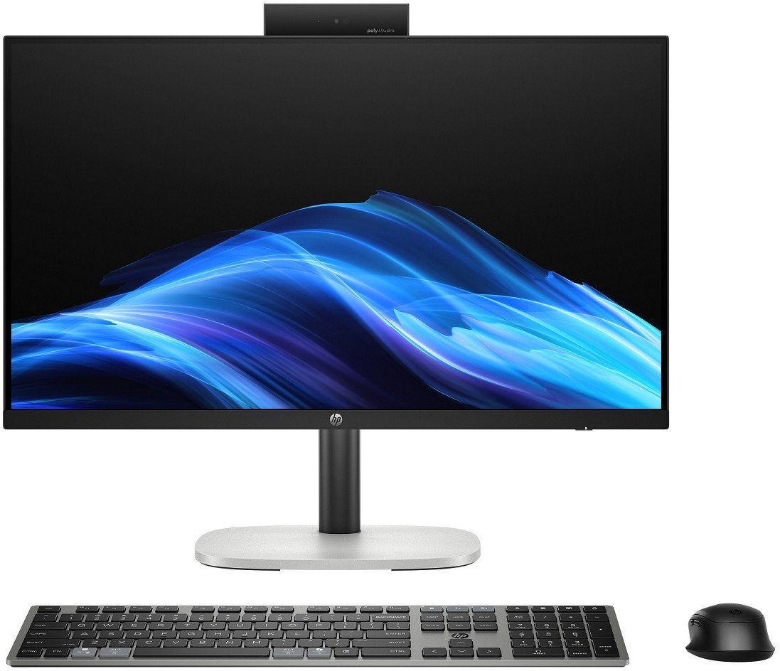 HP ProStudio 4 G1i AI All-in-One