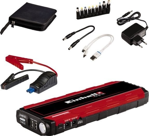 Einhell Einhell Jump-Start - Power Bank